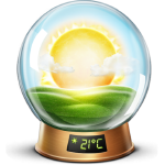 weatherdesk ipa iphone