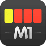 mb-tronome-m1 ipa ipad iphone
