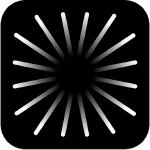 dark echo icon