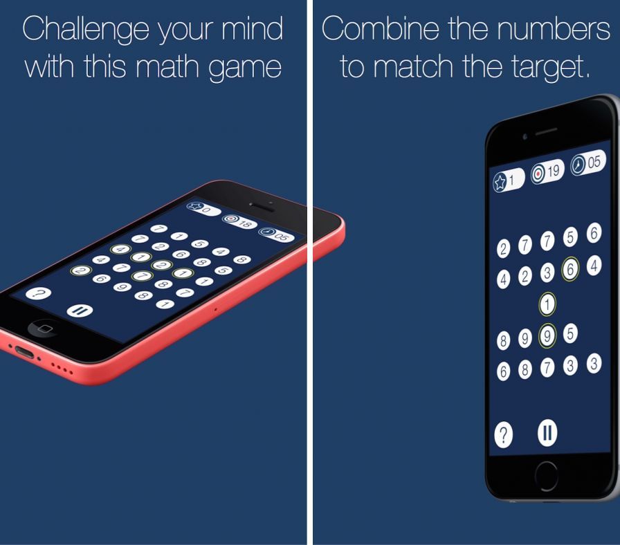 chisla-ae-math-puzzle-and-brai ipa chisla-ae-math-puzzle-and-brai ipa