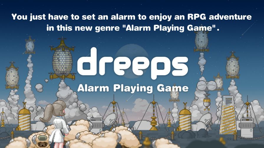 dreeps-alarm-playing-game ipa