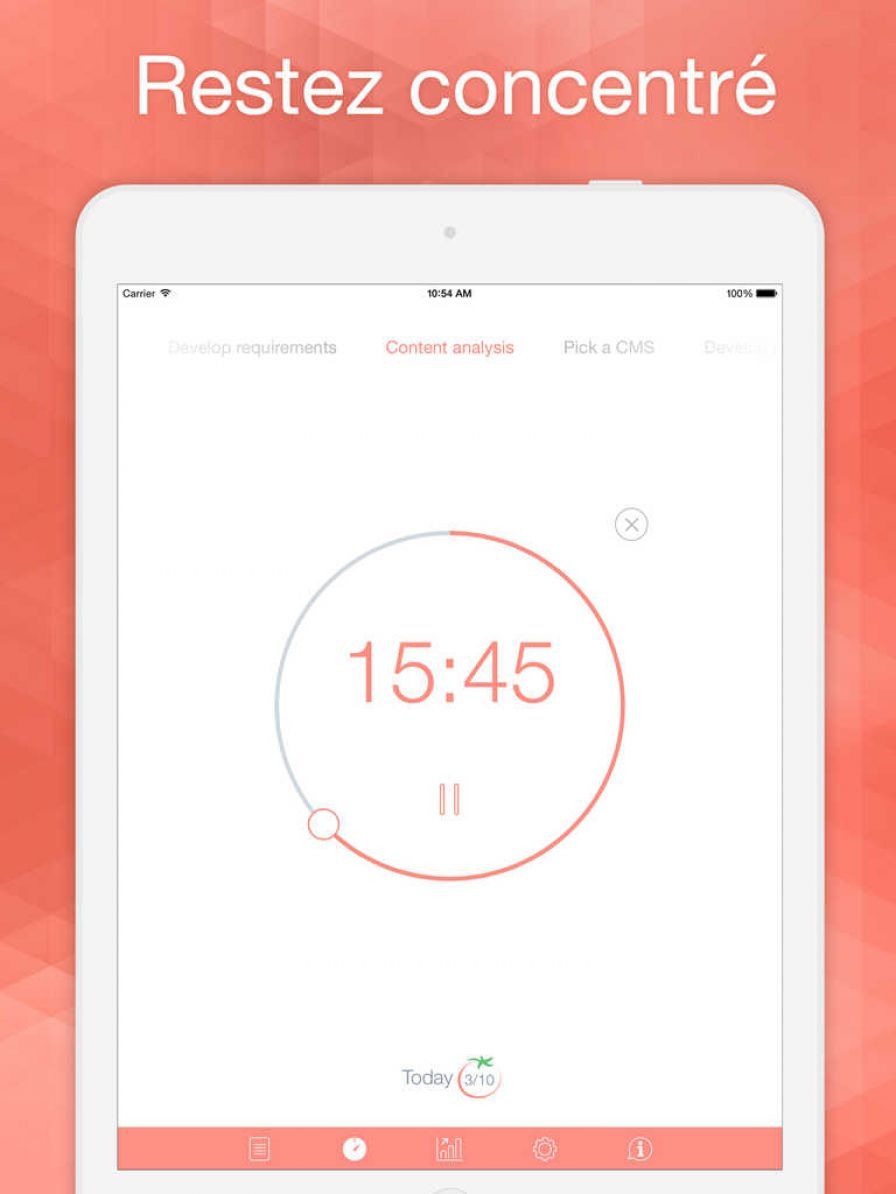 pomodoro-time-pro-minuterie-de ipa