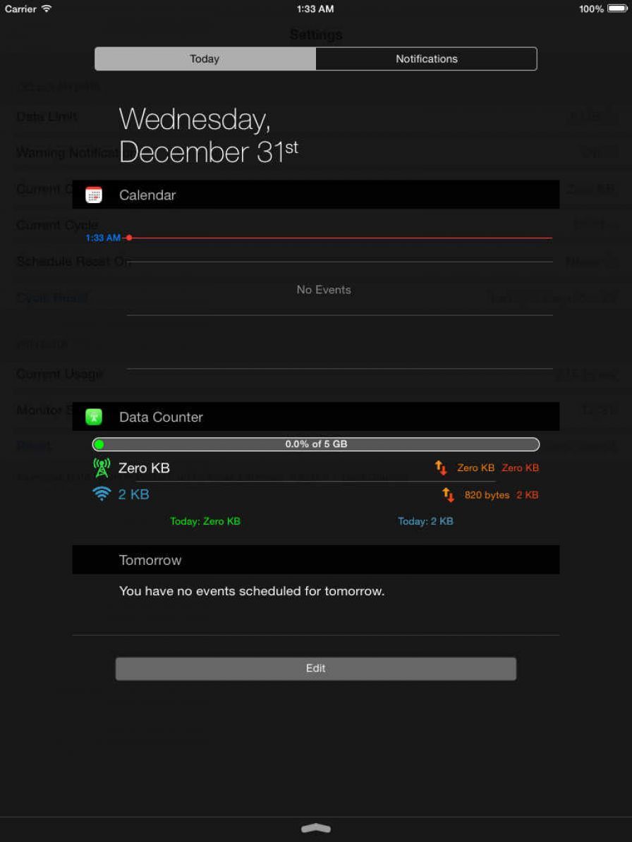 my-data-widget ipa my-data-widget ipa