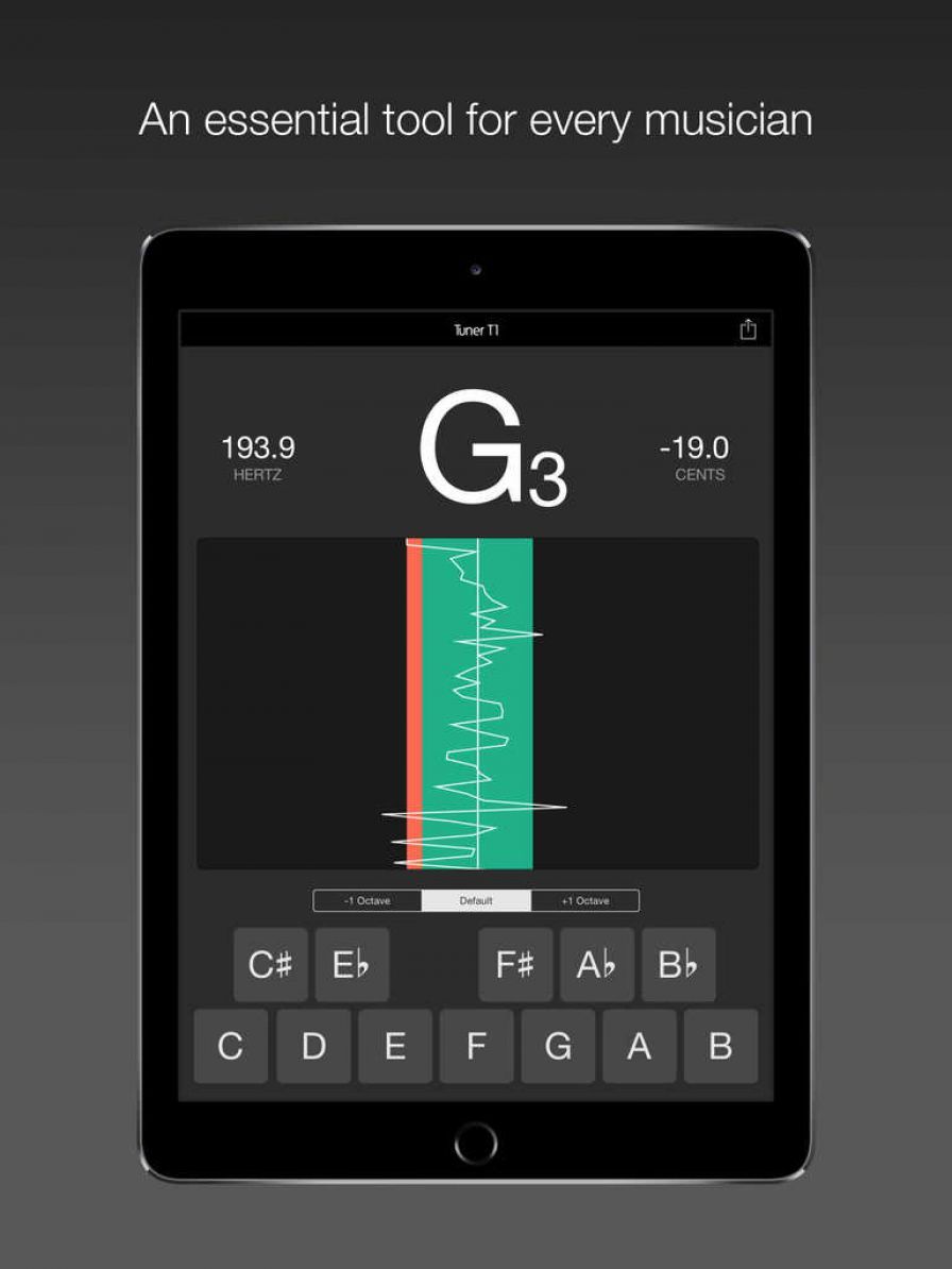 Bons Plans iPad Spellcaster, myTuner Radio, Tuner T1 iPhoneSoft
