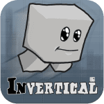 invertical-touch ipa iphone ipad