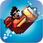 retro-wings ipa iphone ipad