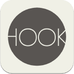 hook icone jeu ipa iphone ipad