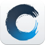 carbo dessin et b criture manu icon