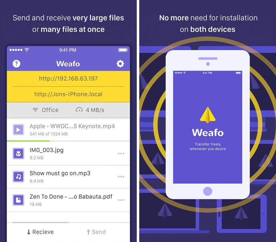 weafo-file-transfer-app-to-exc ipa weafo-file-transfer-app-to-exc ipa