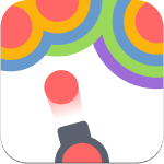 Hue ball, un jeu coloré !