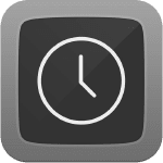 pebble time icon