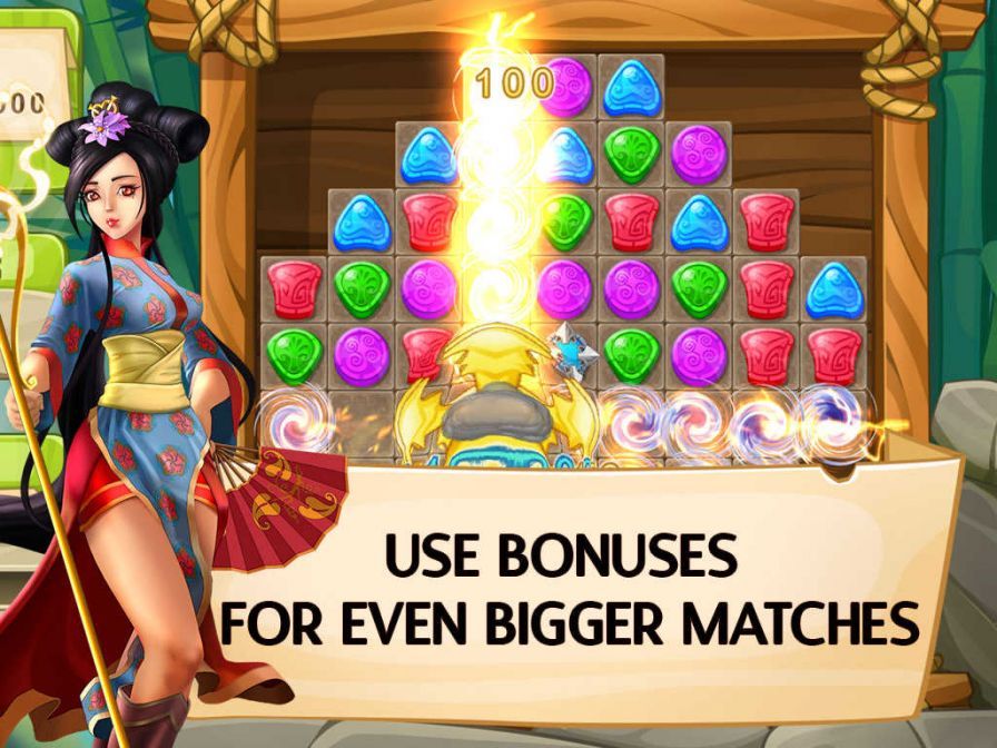 gem-legends-match-3 ipa gem-legends-match-3 ipa