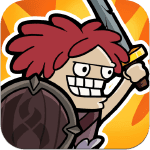 clumsy-knight-vs-skeletons ipa iphone ipad