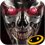Terminator Genisys : jeu gratuit iPhone et iPad