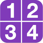 1-2-3-4-mathematical-game ipa iphone ipad