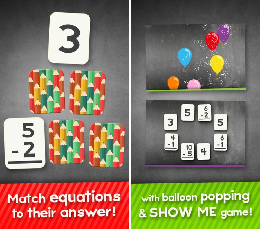 soustraction-flash-cards-for-k ipa soustraction-flash-cards-for-k ipa