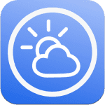 barometre digital s10 icone app ipa iphone ipad