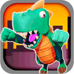 super-monster-mayhem-rampage ipa ipad iphone