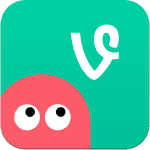 vine kids icon