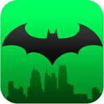 batman arkham underworld icon