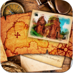 the lost fountain icone jeu ipa iphone ipad