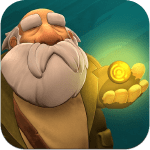 the beggars ride icone jeu ipa iphone ipad