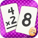multiplication-flashcard-de-je ipa ipad iphone