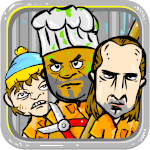 Prison Life RPG : 5 jeux à gagner (3,99 €)