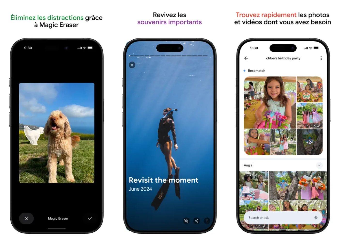 google photos capture app ipa iphone