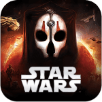 star wars TM kotor ii icon