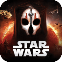 star wars kotor ii icone jeu ipa iphone ipad