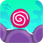 Egz : un nouveau jeu entre Badland et Angry Birds