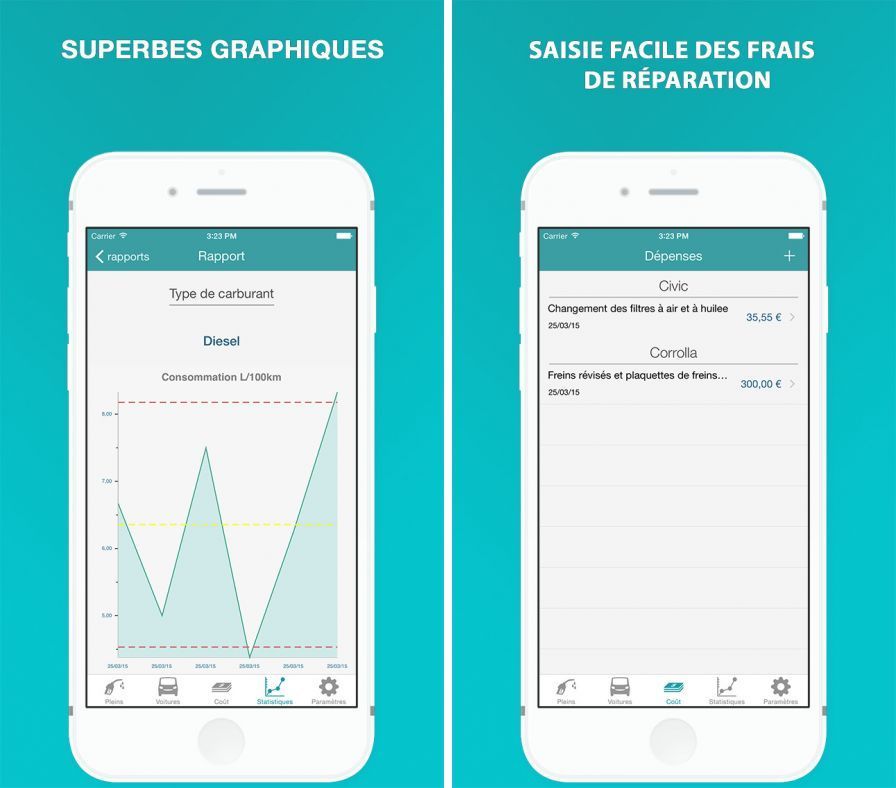 fuel-calculatrice-et-traqueur- ipa fuel-calculatrice-et-traqueur- ipa
