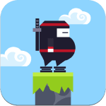 spring-ninja ipa ipad iphone