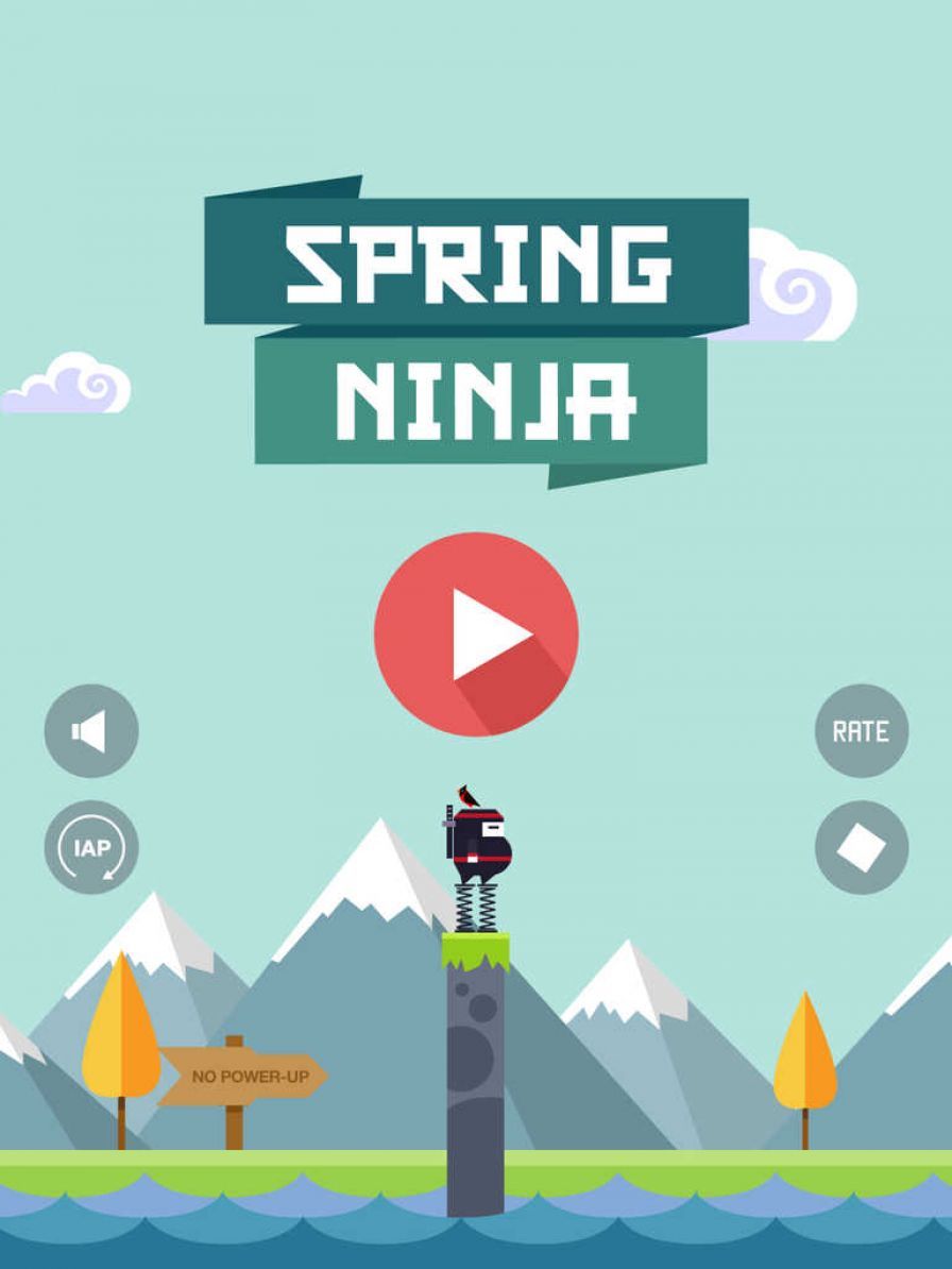 spring-ninja ipa spring-ninja ipa