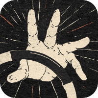 blind drive icone jeu ipa iphone ipad