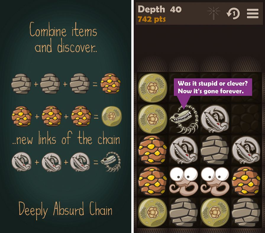 deeply-absurd-chain ipa