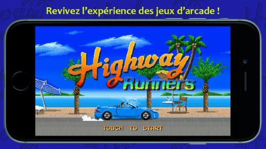 highway-runners ipa ipad iphone highway-runners ipa ipad iphone