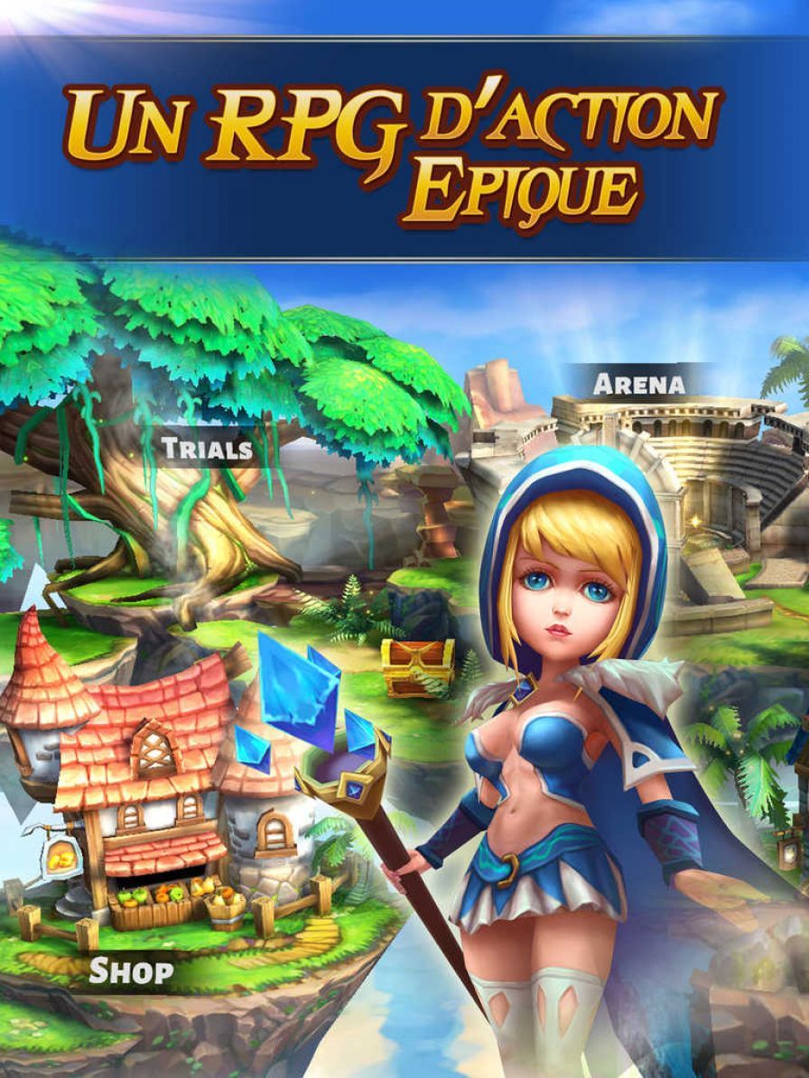 heroes-and-titans-3d-battle-ar ipa heroes-and-titans-3d-battle-ar ipa