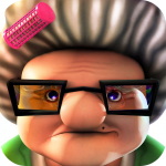gangster-granny-3 ipa ipad iphone