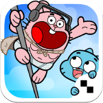 sky-streaker-gumball-climbing- ipa iphone ipad sky-streaker-gumball-climbing- ipa iphone ipad