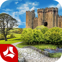 blackthorn castle icone jeu ipa iphone ipad