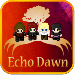 echo dawn shattered visions icon