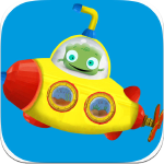 tiggly-submarine ipa iphone ipad