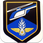 helicos gendarmerie icon