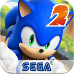 sonic dash 2 sonic boom icon