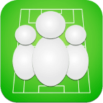 lineup icone app ipa iphone ipad