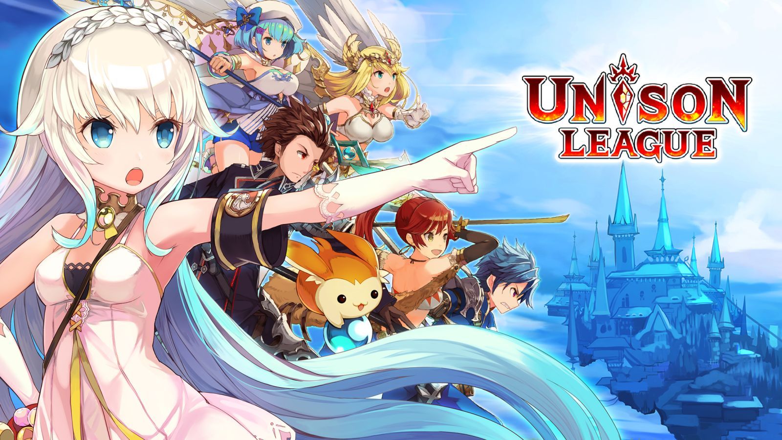 unison league iphone
