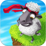 sheep-frenzy ipa ipad iphone sheep-frenzy ipa ipad iphone