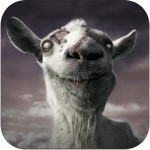 goat simulator goatz icone jeu ipa iphone ipad